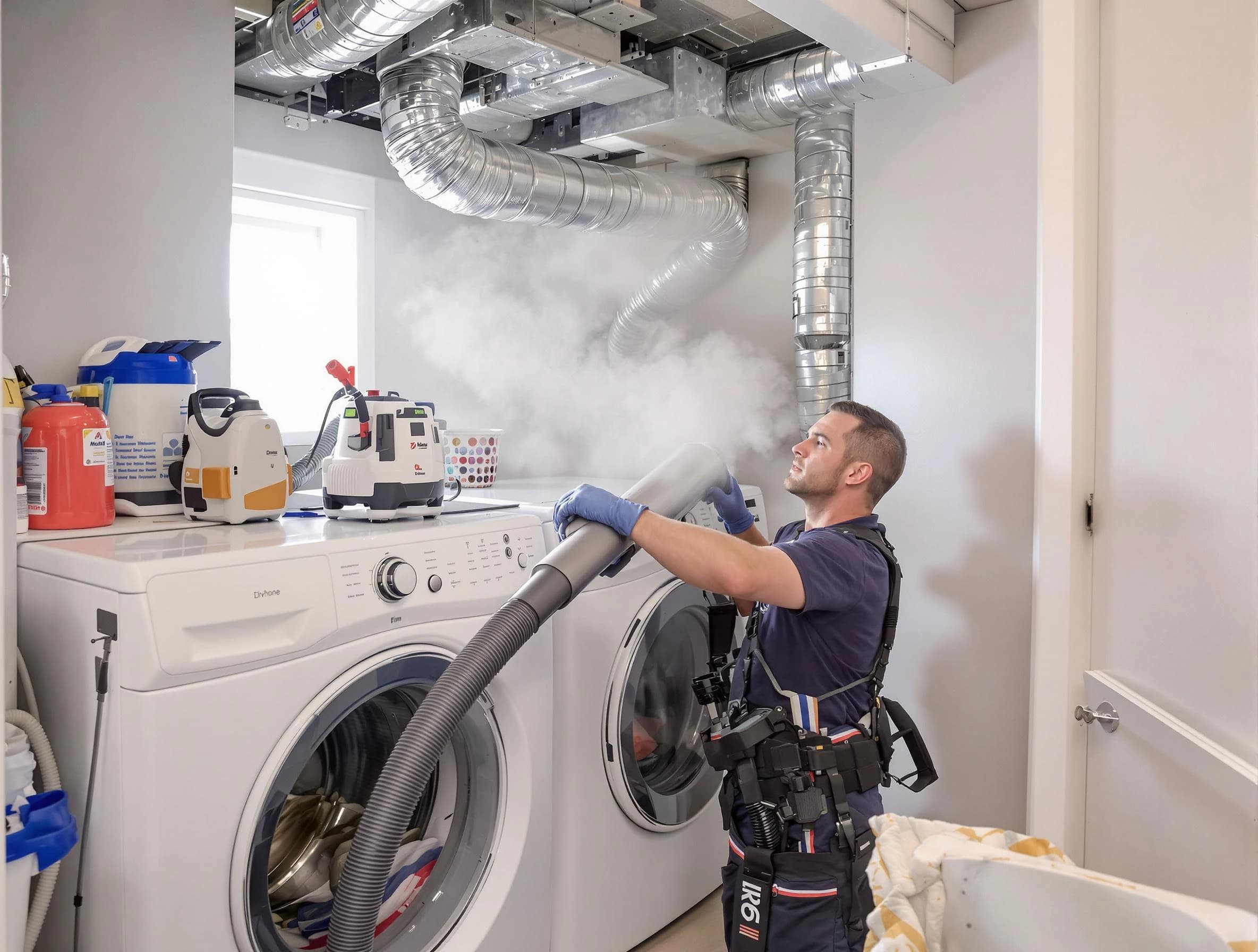 Duct Cleaning service in Doraville, GA